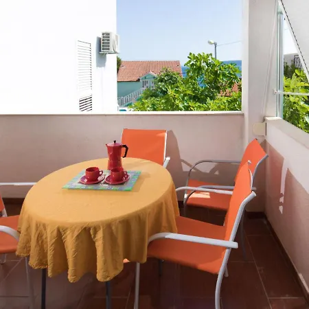 Pinky-3 By Interhome Διαμέρισμα Seget Vranjica