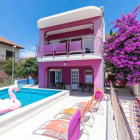 Pinky-3 By Interhome Seget Vranjica