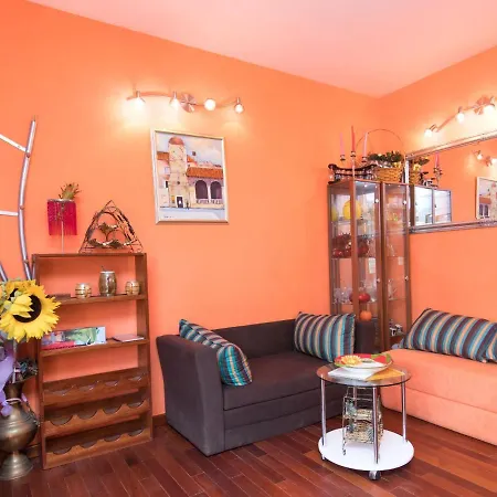 Apartment Pinky-3 By Interhome Seget Vranjica