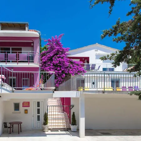 Apartment Pinky-3 By Interhome Seget Vranjica