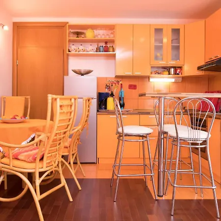 Apartment Pinky-3 By Interhome *